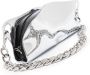 PUBLISHED BY Mayzie schoudertas met chroom Zilver - Thumbnail 5