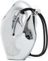 PUBLISHED BY Phil's Third Eye kleine tas Metallic - Thumbnail 3