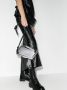 PUBLISHED BY Zilverkleurige crossbodytas Metallic - Thumbnail 1