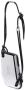 PUBLISHED BY Zilverkleurige crossbodytas Metallic - Thumbnail 2