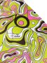 PUCCI Bikinitop met halternek Groen - Thumbnail 3