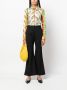 PUCCI Blouse met print Rood - Thumbnail 2