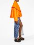 PUCCI Jack met logoplakkaat Oranje - Thumbnail 4