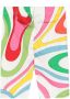 PUCCI Junior Legging met abstracte print Veelkleurig - Thumbnail 2