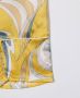 PUCCI Junior Broek met abstracte print Geel - Thumbnail 3