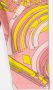 PUCCI Junior Legging met grafische print Roze - Thumbnail 3