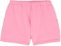 PUCCI Junior Shorts met geborduurd logo Roze - Thumbnail 2
