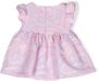 PUCCI Junior Flared mini-jurk Roze - Thumbnail 2