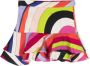 PUCCI Junior Rok met abstract patroon Roze - Thumbnail 1