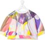 PUCCI Junior Top met pailletten Roze - Thumbnail 2