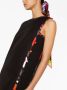 PUCCI Mini-jurk met print Zwart - Thumbnail 5