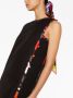 PUCCI Mini-jurk met print Zwart - Thumbnail 5