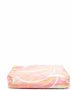 PUCCI Drie Nuages toilettassen Roze - Thumbnail 2
