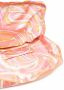 PUCCI Drie Nuages toilettassen Roze - Thumbnail 4
