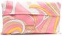 PUCCI Drie Nuages toilettassen Roze - Thumbnail 5
