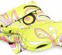 PUCCI Oogmasker met print Groen - Thumbnail 2