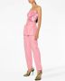 PUCCI Straight broek Roze - Thumbnail 3