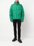 PUMA Asymmetrisch jack Groen - Thumbnail 2