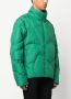 PUMA Asymmetrisch jack Groen - Thumbnail 3