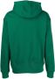 PUMA Hoodie met logoprint Groen - Thumbnail 2
