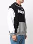 PUMA Hoodie met patch Zwart - Thumbnail 2