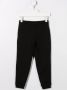 Puma Kids Trainingsbroek met trekkoord Zwart - Thumbnail 2