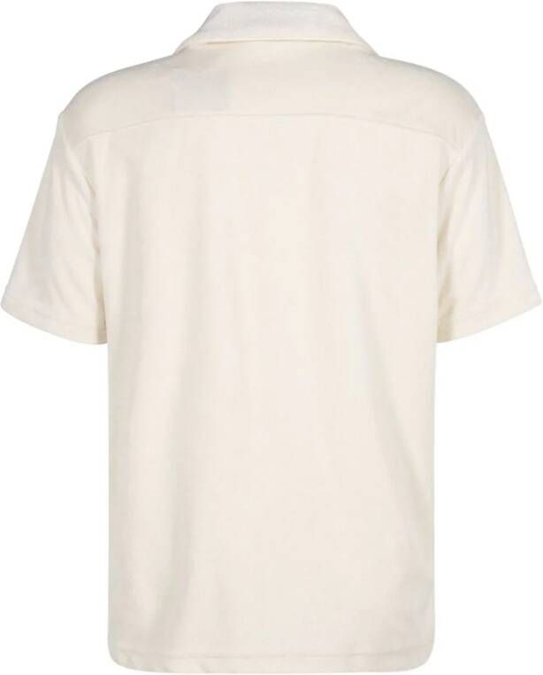 PUMA T-shirt met lange mouwen Beige
