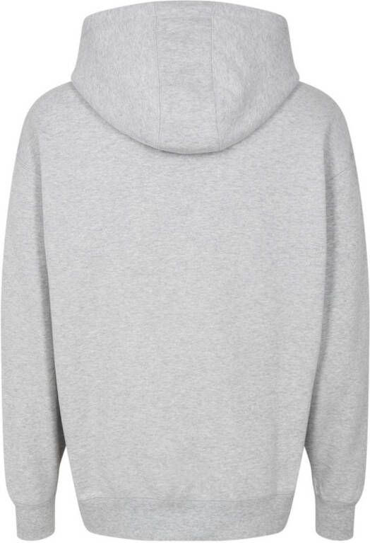 PUMA x Butter Goods hoodie Grijs