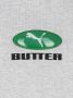 PUMA x Butter Goods hoodie Grijs - Thumbnail 3
