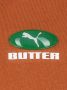 PUMA x Butter Goods hoodie Oranje - Thumbnail 3