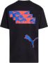 PUMA x P.A.M. T-shirt met print Zwart - Thumbnail 2