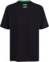 PUMA T-shirt met print Zwart - Thumbnail 2