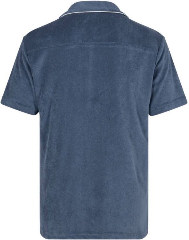 PUMA T-shirt met lange mouwen Blauw