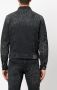 Purple Brand Denim jack Zwart - Thumbnail 4