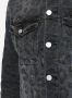 Purple Brand Denim jack Zwart - Thumbnail 5