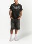Purple Brand Denim shorts Zwart - Thumbnail 3
