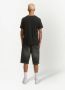 Purple Brand Denim shorts Zwart - Thumbnail 5
