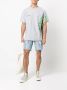 Purple Brand Denim shorts Blauw - Thumbnail 2