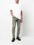 Purple Brand Gerafelde jeans Blauw - Thumbnail 2