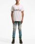 Purple Brand Jeans met vervaagd-effect Blauw - Thumbnail 2