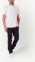 Purple Brand Gekreukte jeans Zwart - Thumbnail 2