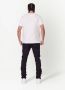 Purple Brand Gekreukte jeans Zwart - Thumbnail 4