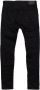 Purple Brand Gekreukte jeans Zwart - Thumbnail 5