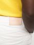 Purple Brand Jeans met logopatch Wit - Thumbnail 5