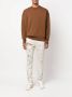 Purple Brand Jeans met toelopende pijpen Wit - Thumbnail 2