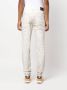 Purple Brand Jeans met toelopende pijpen Wit - Thumbnail 4