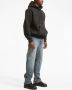 Purple Brand Jeans met vervaagd-effect Blauw - Thumbnail 3