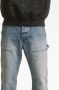 Purple Brand Jeans met vervaagd-effect Blauw - Thumbnail 5