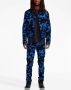 Purple Brand Denim jack Blauw - Thumbnail 2