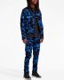 Purple Brand Denim jack Blauw - Thumbnail 3